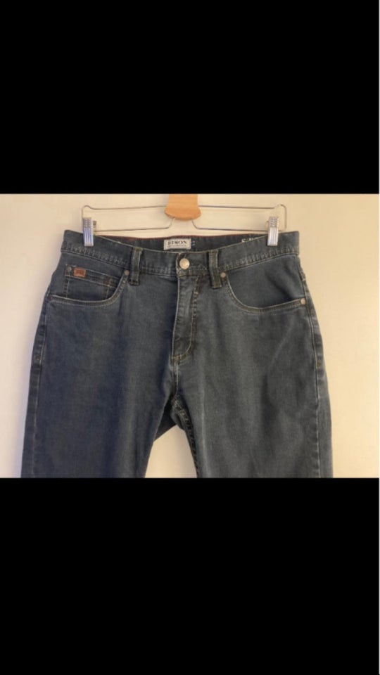 Jeans, Bison, str. 33