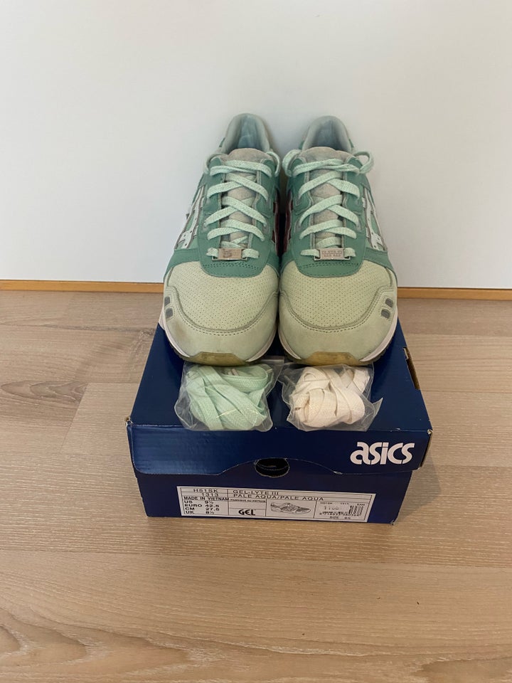 Sneakers, Asics, str. 42,5