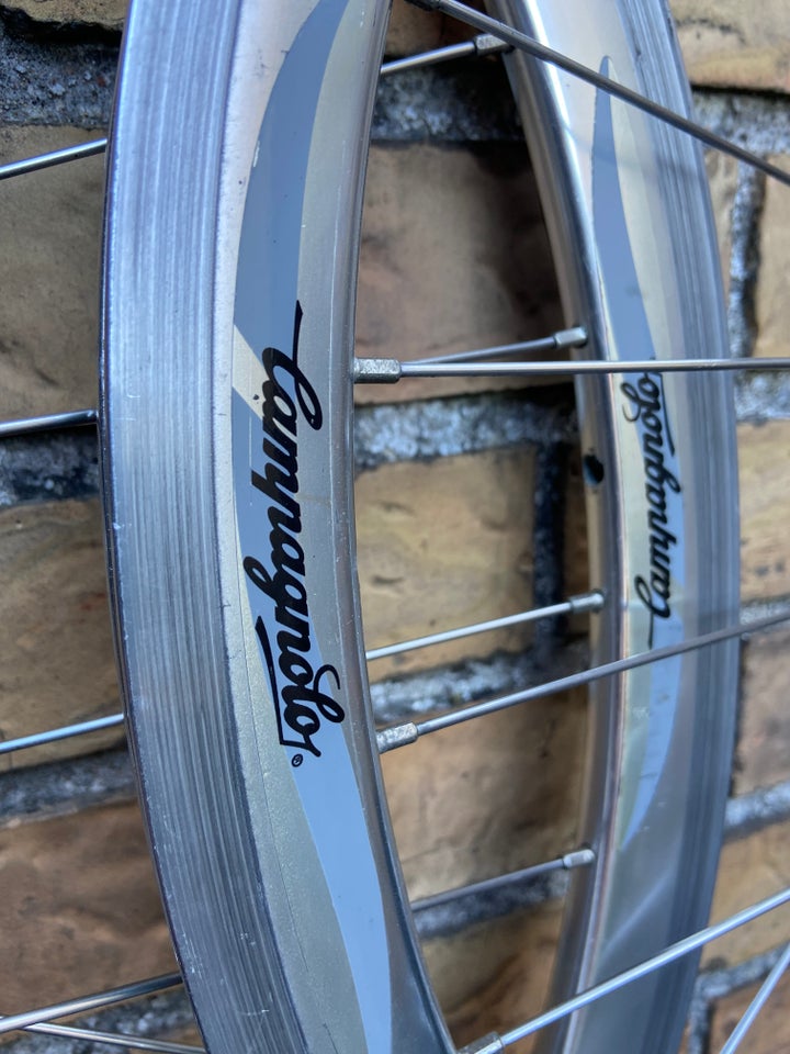 Hjul Campagnolo