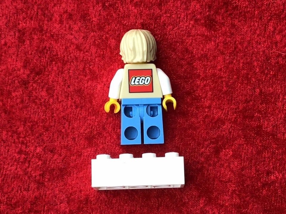 Lego Exclusives Danmarks