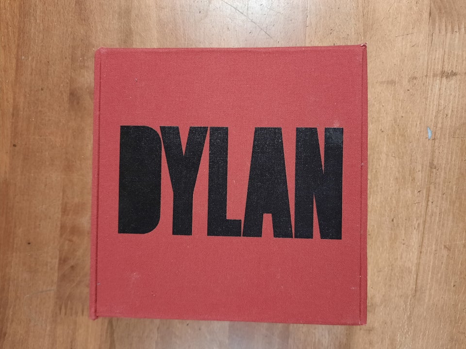 Bob Dylan: Dylan, rock