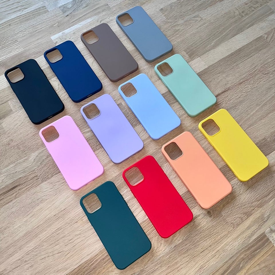Cover t iPhone