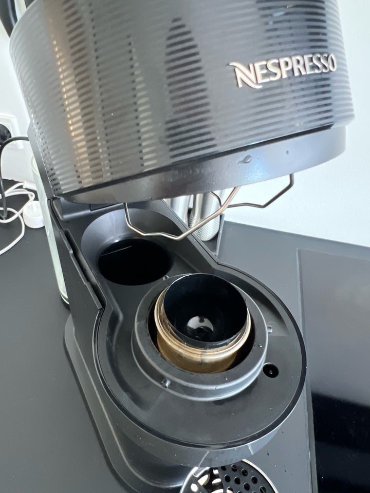 Nespresso Vertuo Next