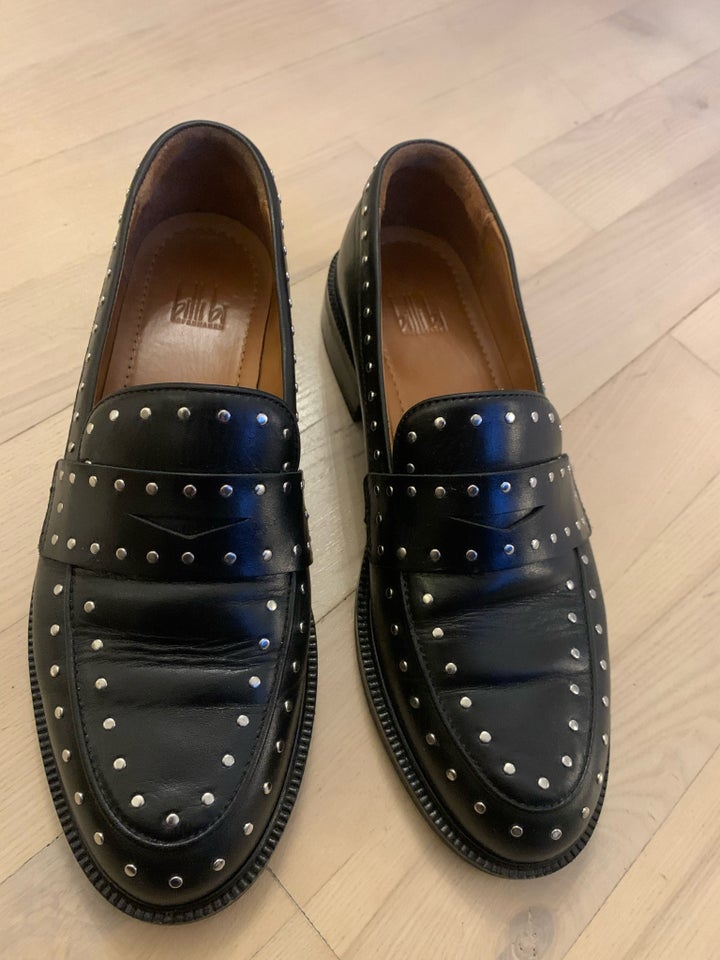 Loafers, str. 37, Billi Bi