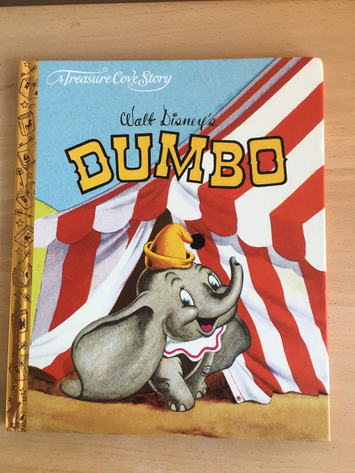 Dumbo, Disney