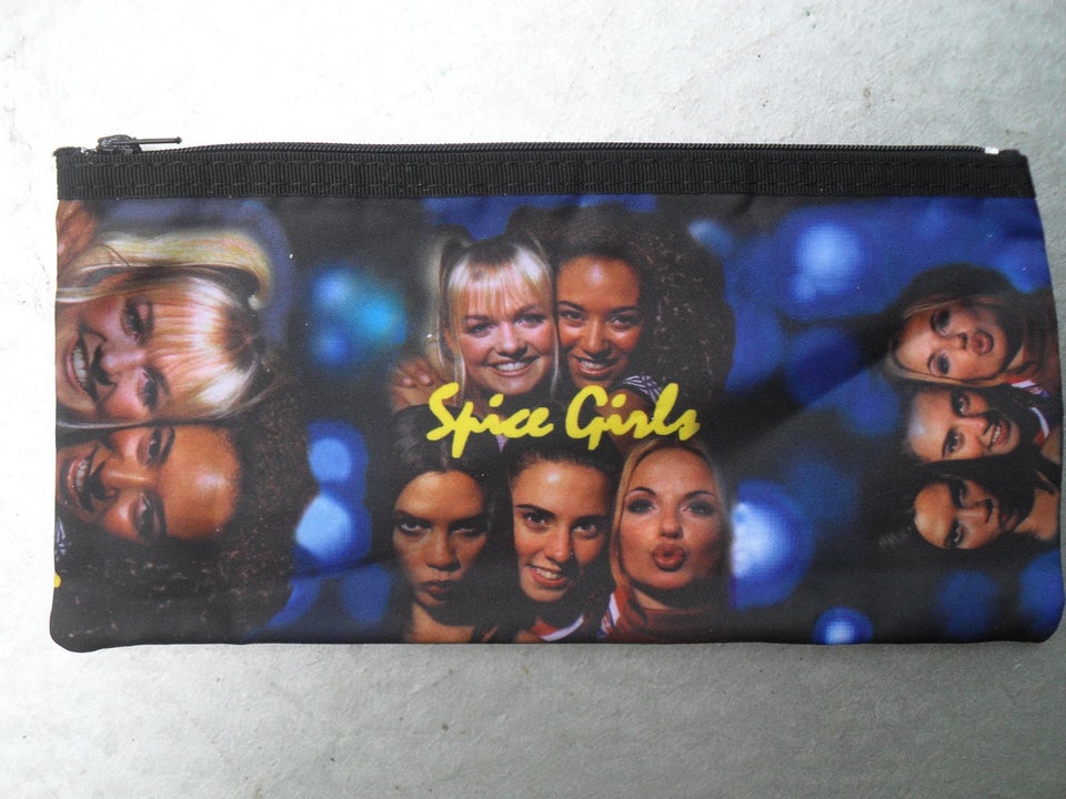 Penalhus, SPICE GIRLS