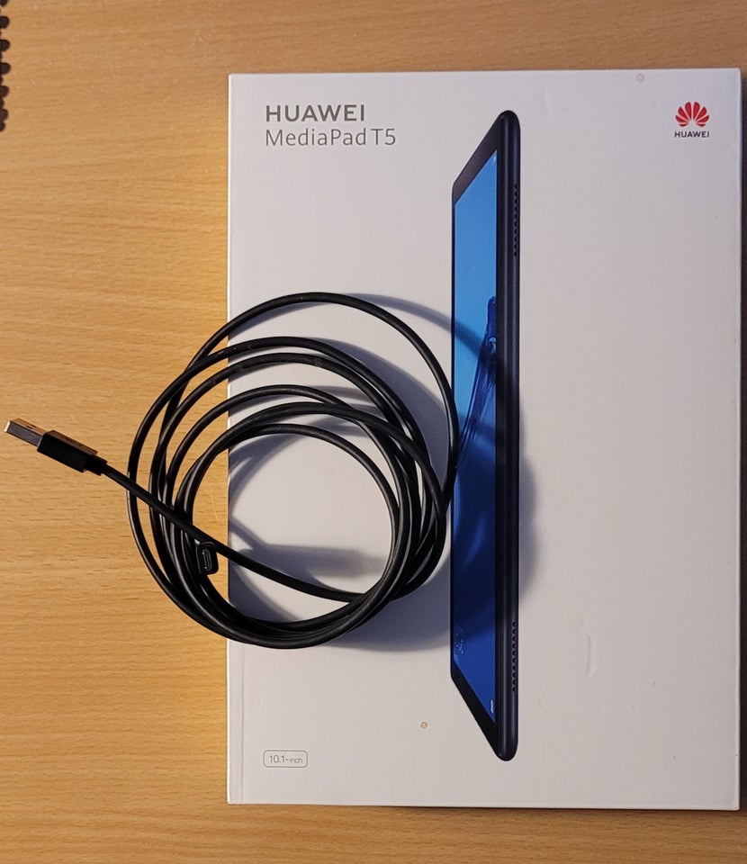 Huawei, T5 MediaPad , 10.1 tommer