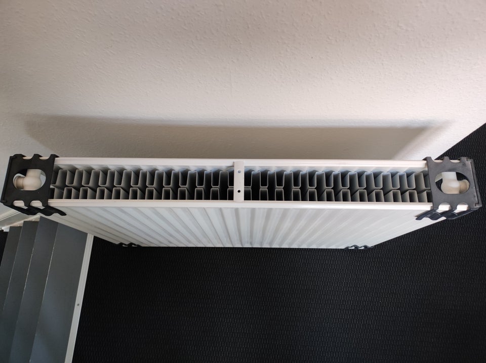 Radiator, RIO