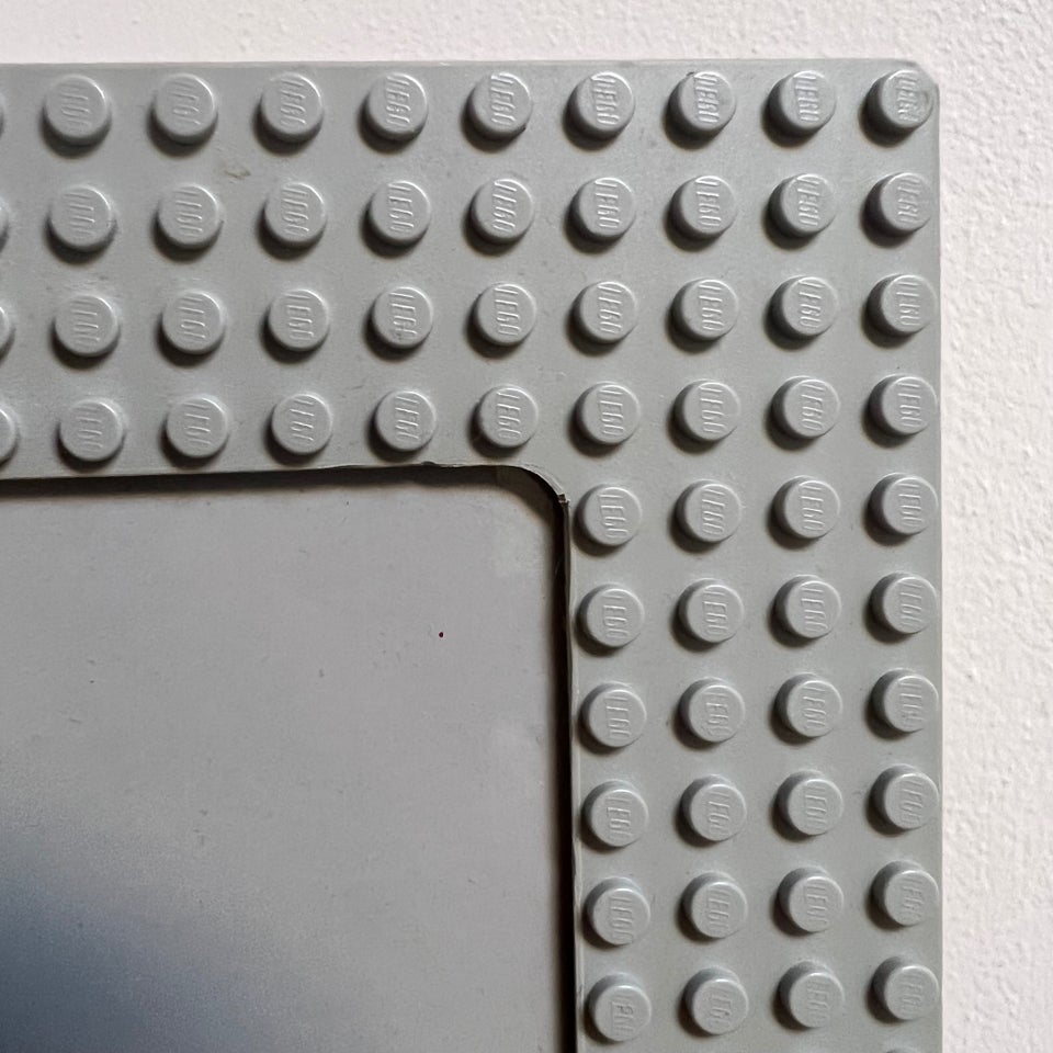 Lego andet Lego ramme
