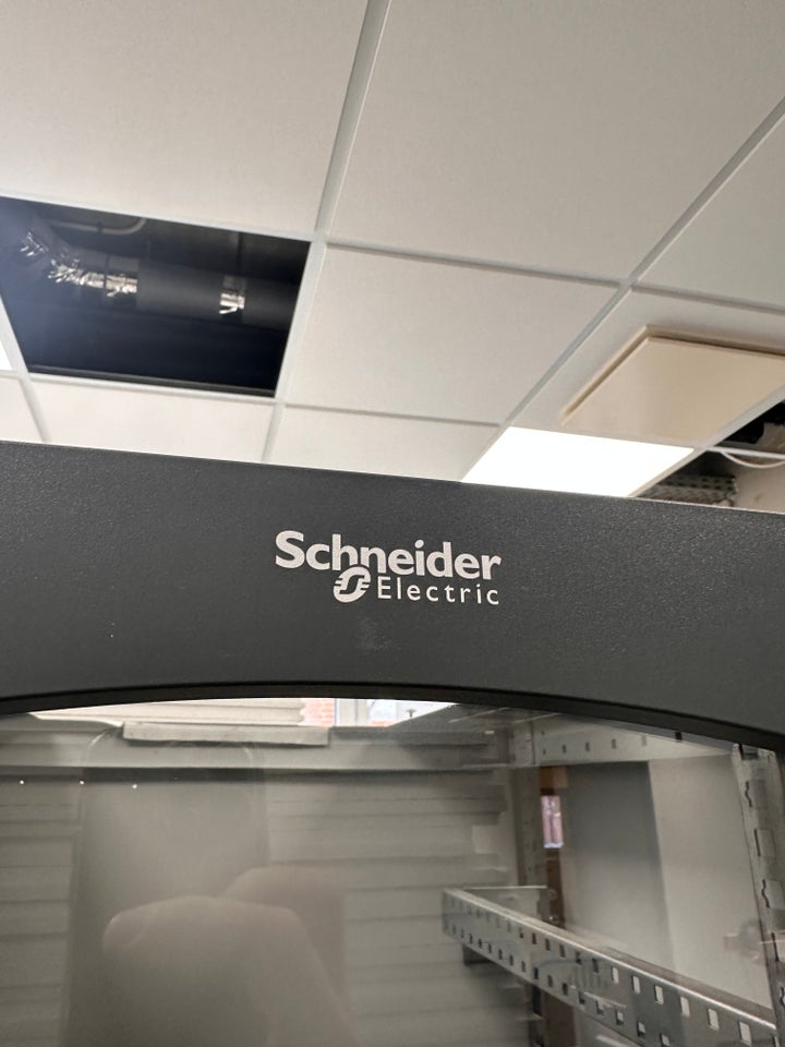 Andet, Schneider Electric,