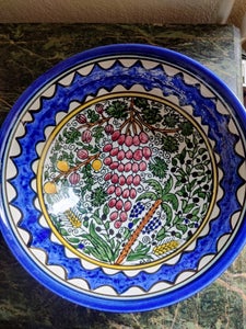 Keramik Skål Fakhory Pottery