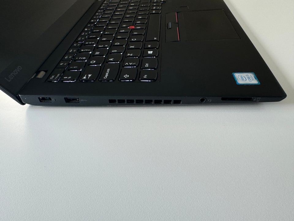 Lenovo T470S