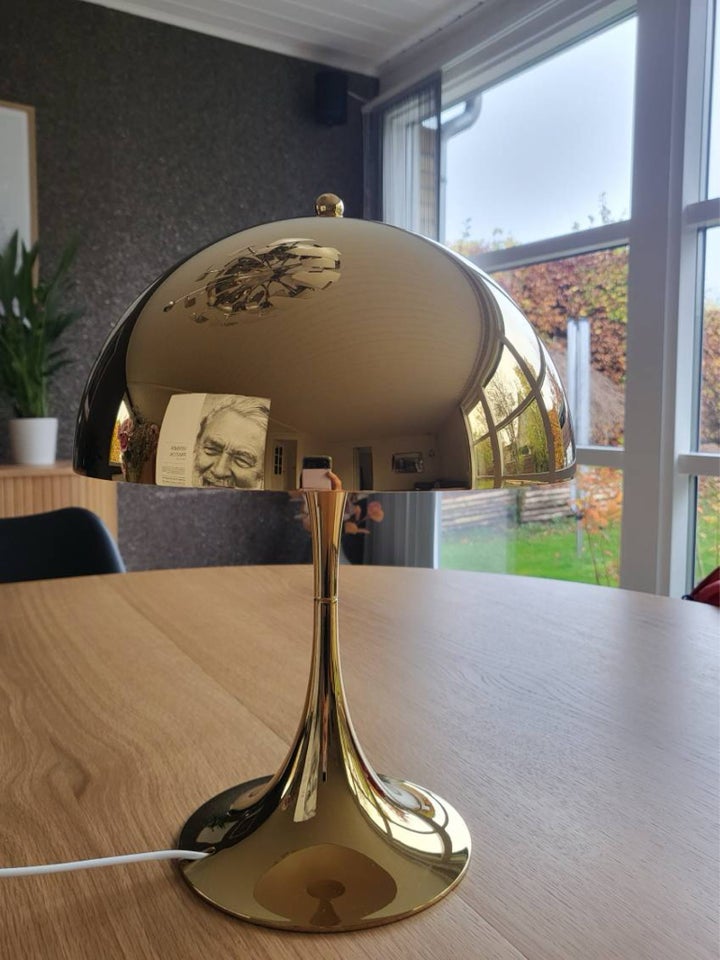 Anden bordlampe, Louis Poulsen,