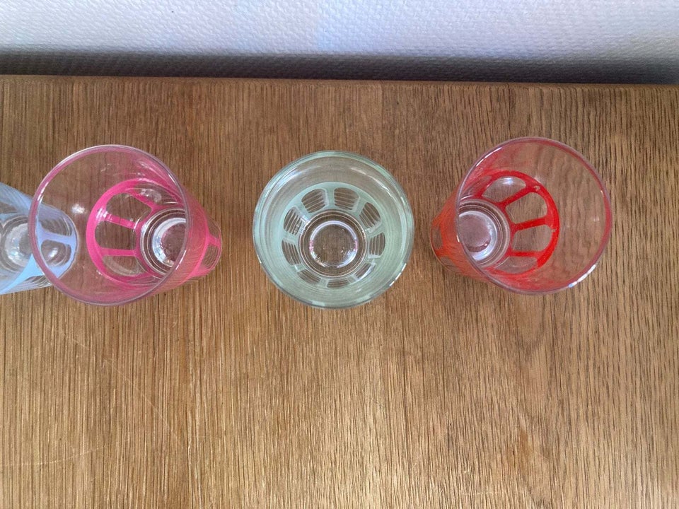 Glas Vandglas