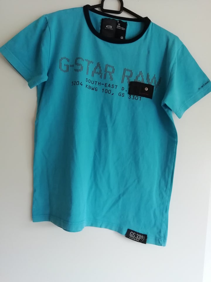 T-shirt, kortærmet, G-Star