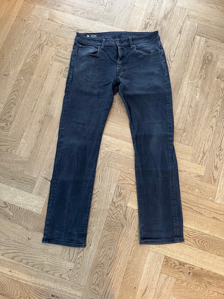 Jeans, G-Star Raw, str. 32