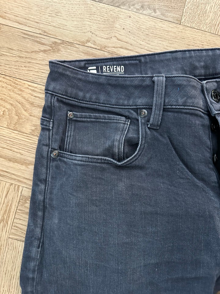 Jeans, G-Star Raw, str. 32