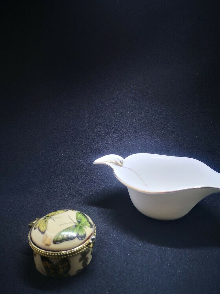 Porcelæn Japansk skål og