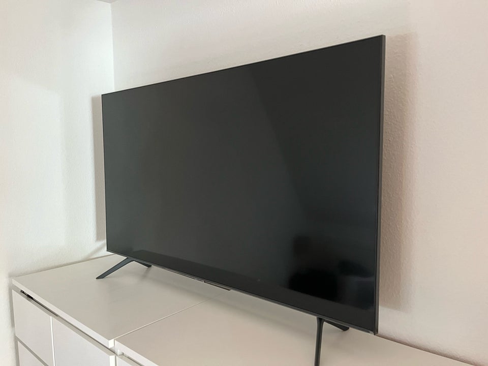 LED Samsung samsung 55 au7175 4k