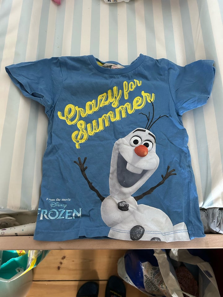 Andet S-shirts Disney