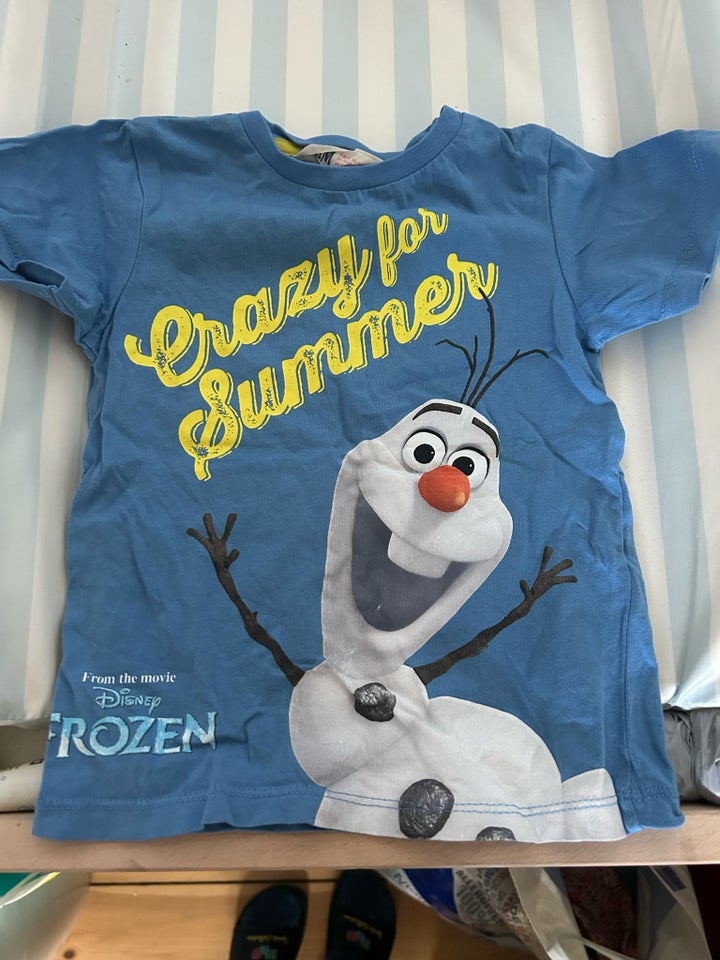 Andet S-shirts Disney