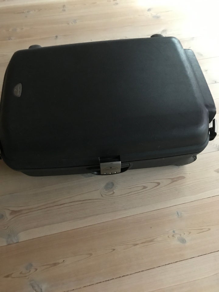 Kuffert, Samsonite, b: 45 l: 25 h: 70