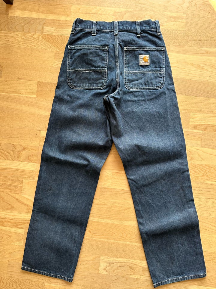 Jeans, Carhartt, str. 26