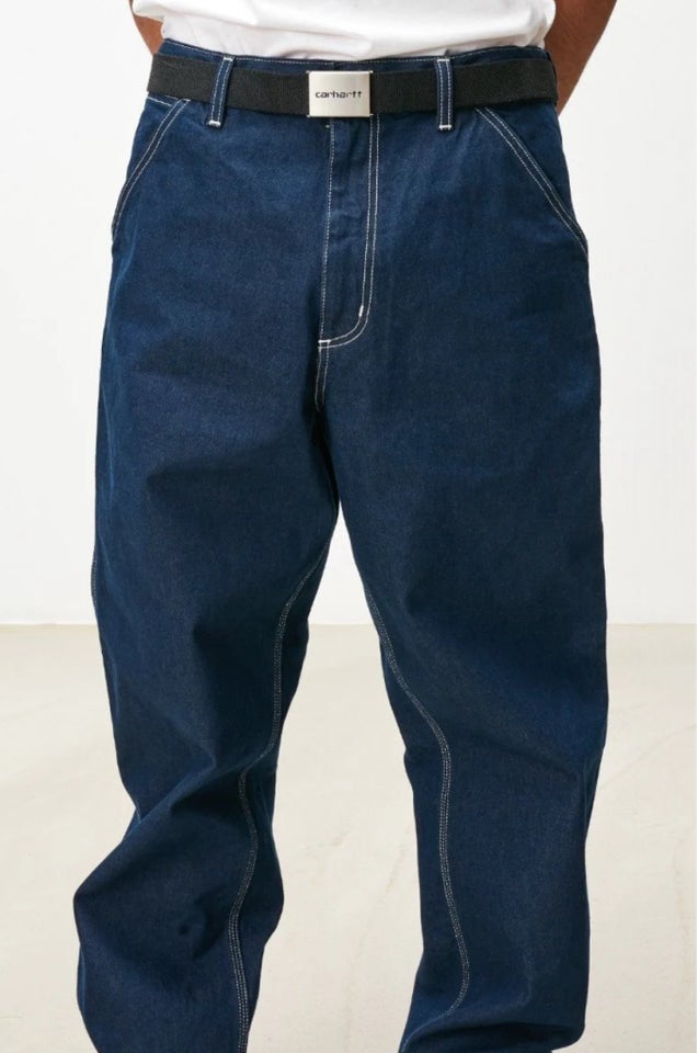 Jeans, Carhartt, str. 26