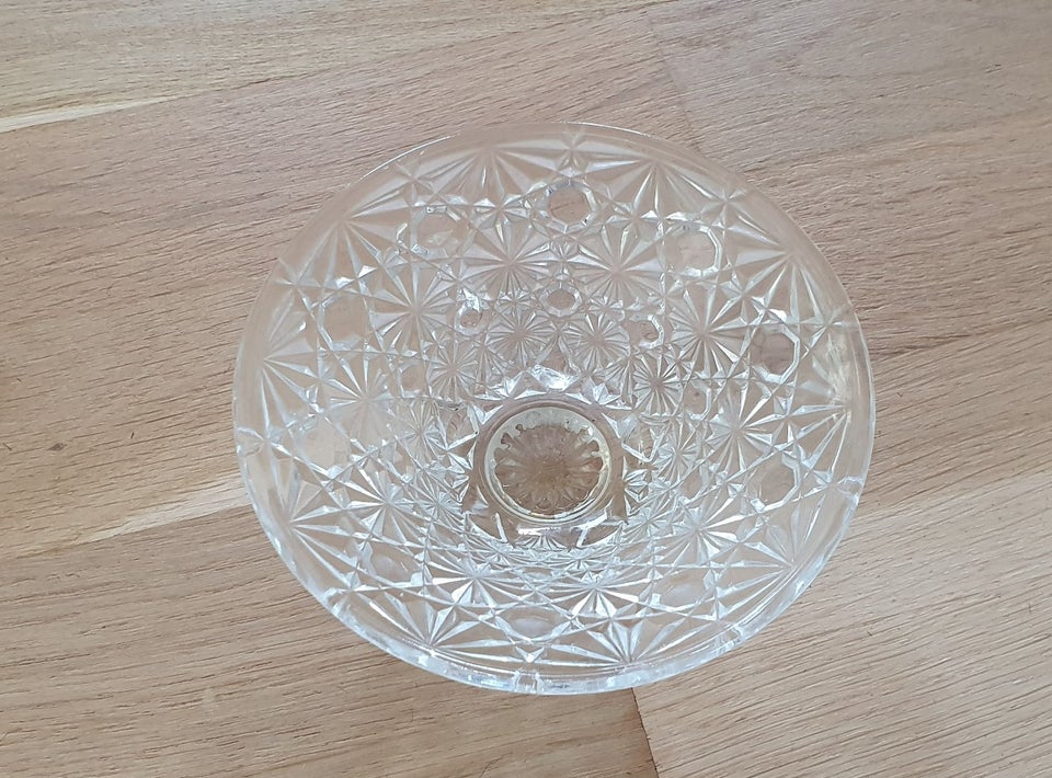 Glas Skål