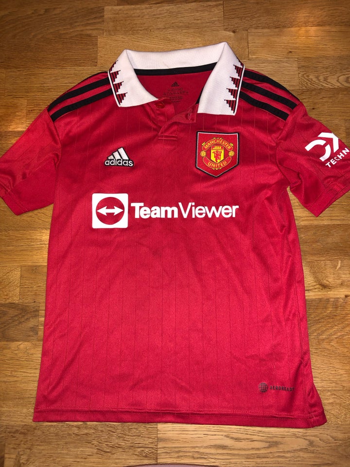 Fodboldtrøje, Manchester United,