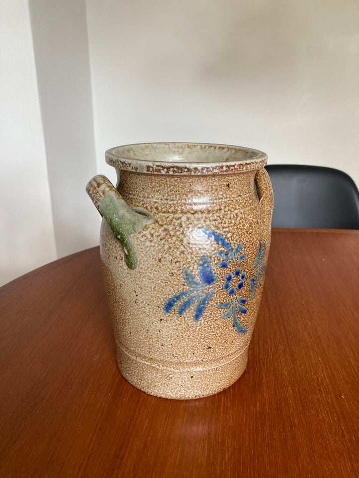 Keramik Vase/skål