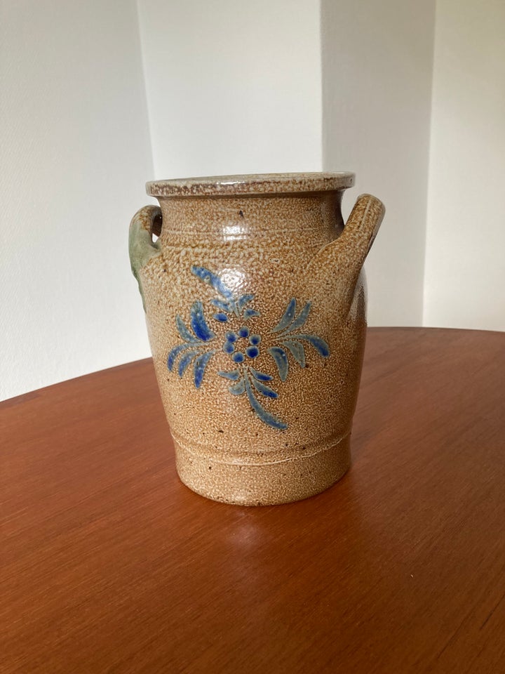 Keramik Vase/skål