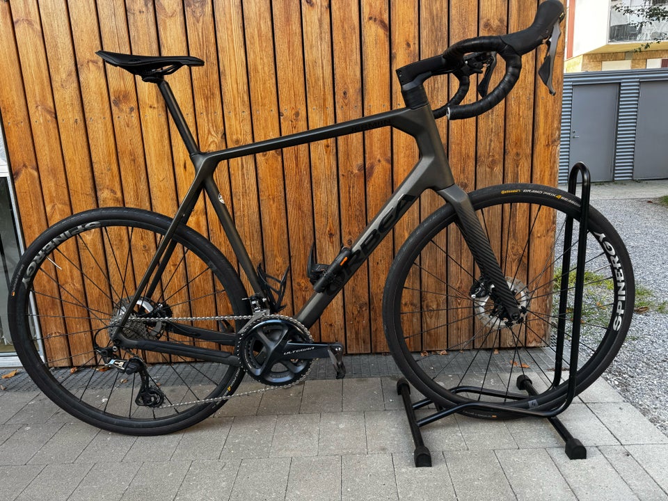 Herreracer, Orbea Terra M20, 22