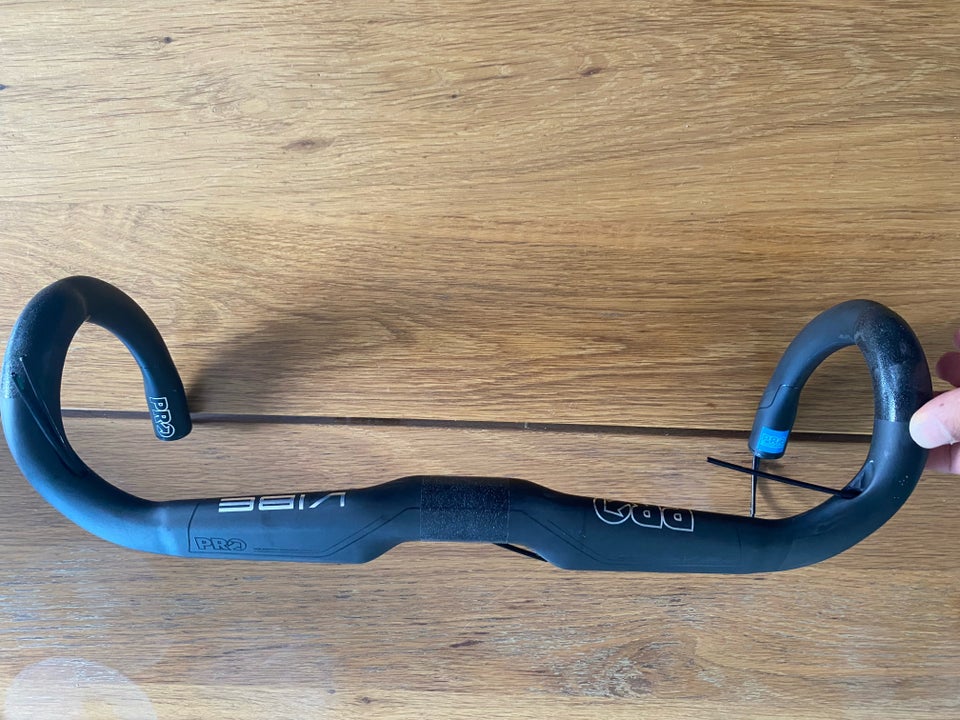 Styr NYT PRO Vibe Aero SL Compact