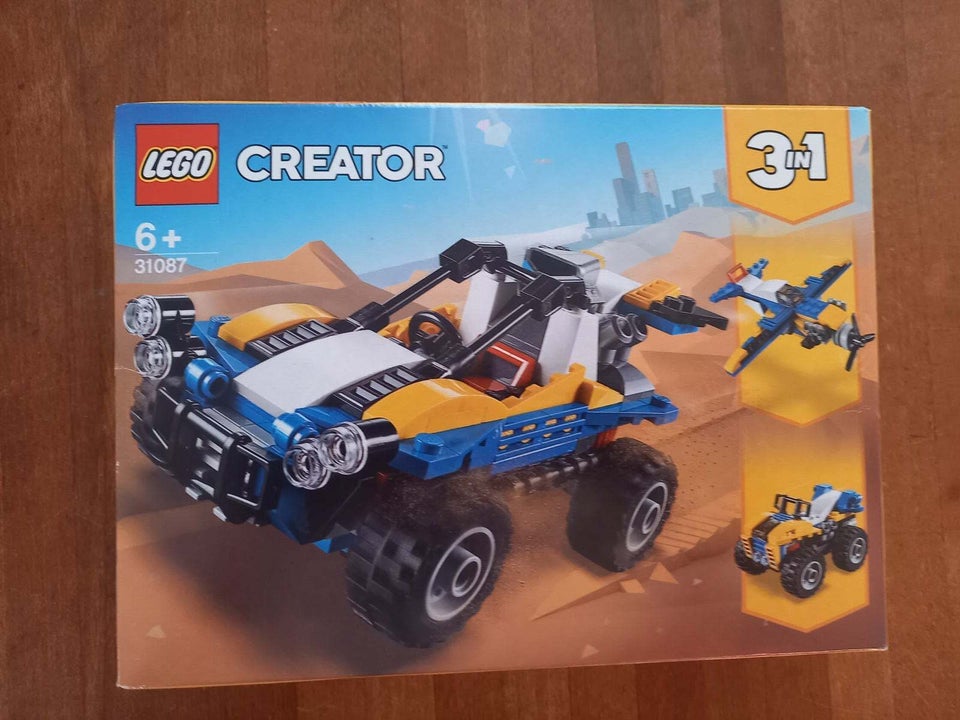 Lego Creator LEGO 31087 Creator