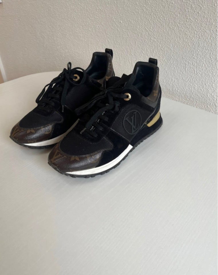 Sneakers, str. 38,5, Louis Vuitton