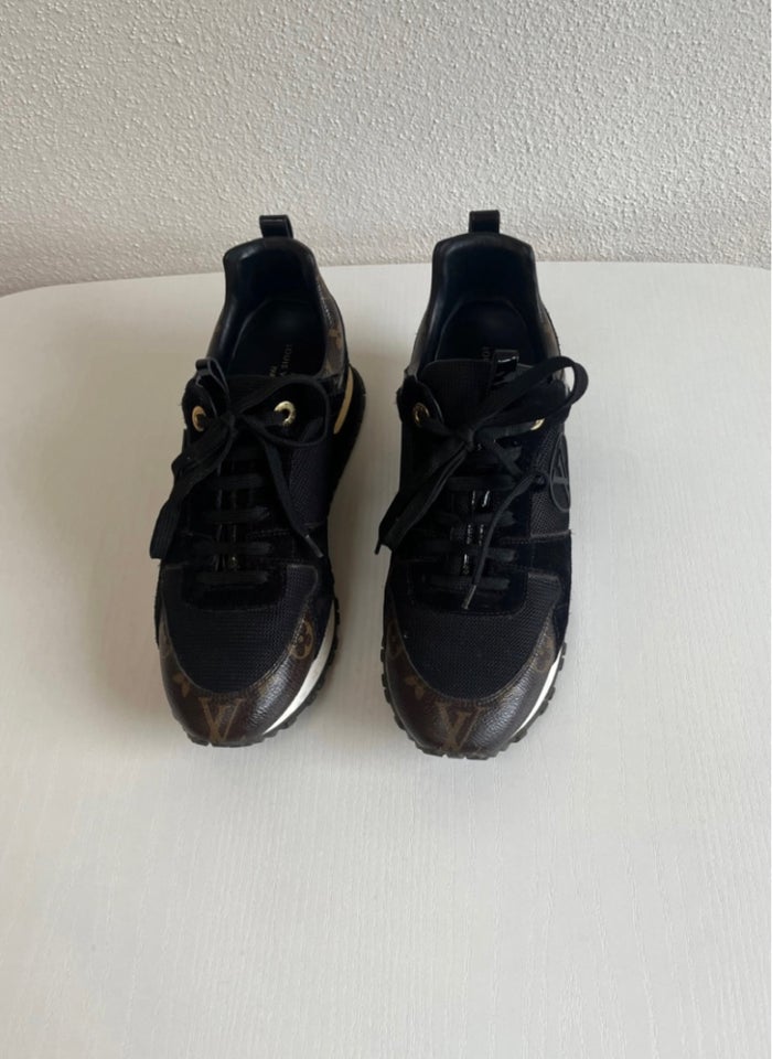 Sneakers, str. 38,5, Louis Vuitton