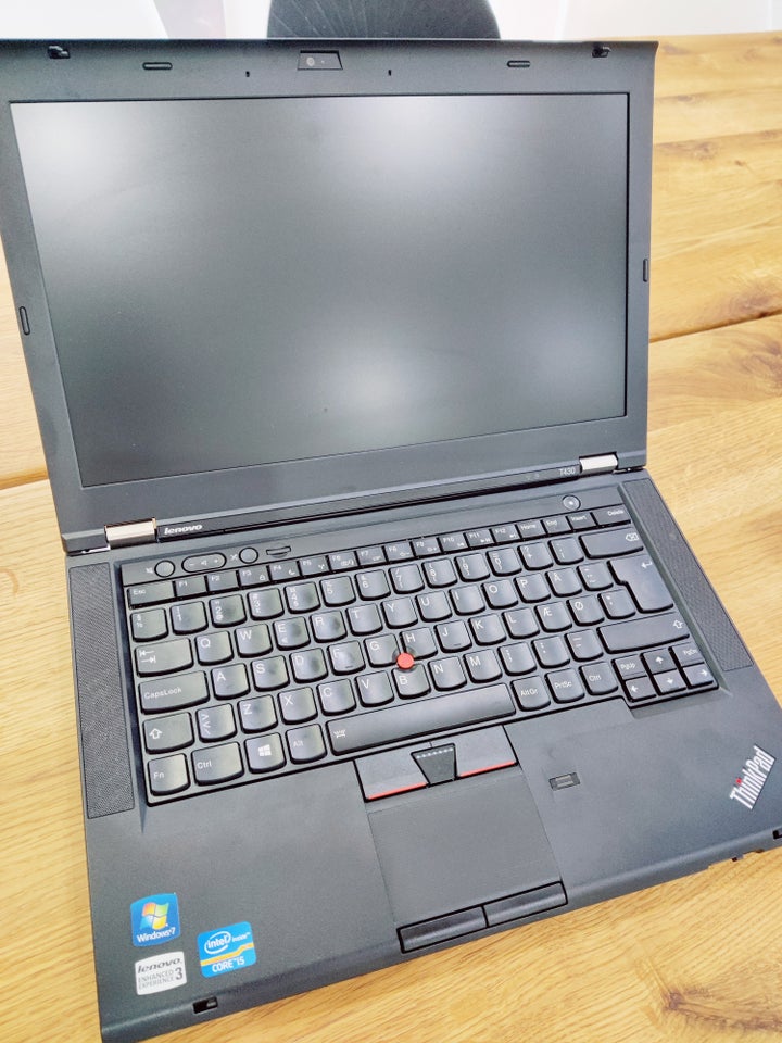 Lenovo T430, 4 GB ram, 500 GB