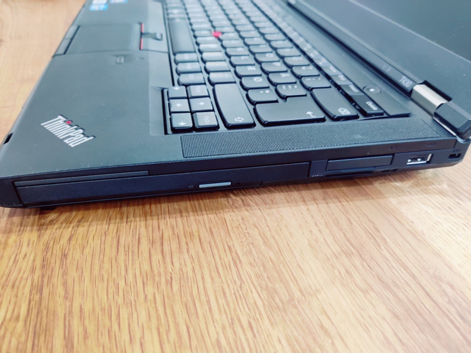 Lenovo T430, 4 GB ram, 500 GB