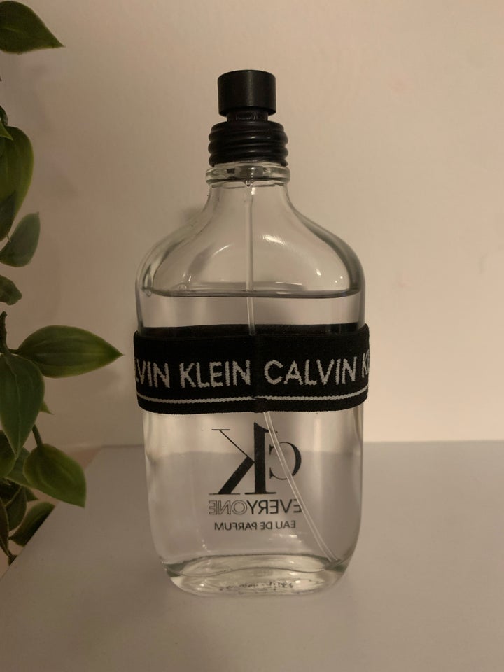 Eau de Toilette, Parfume, Calvin