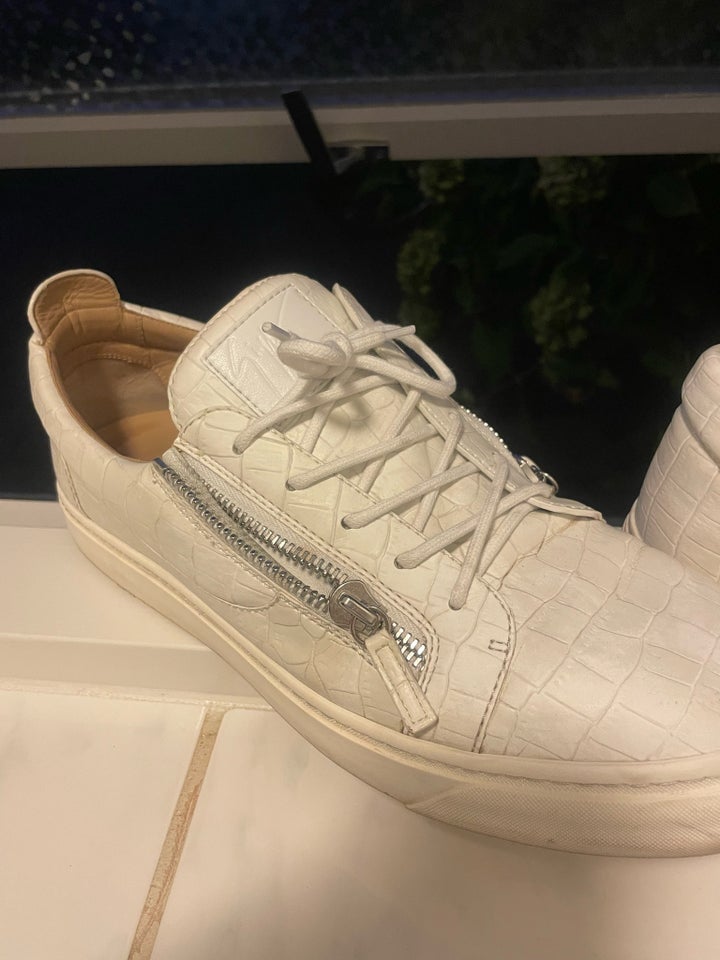 Sneakers Guiseppe Zanotti str