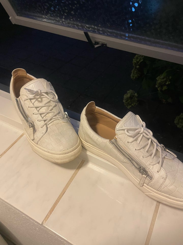 Sneakers Guiseppe Zanotti str