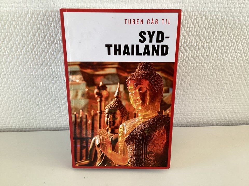 Turen går til Syd Thailand emne: