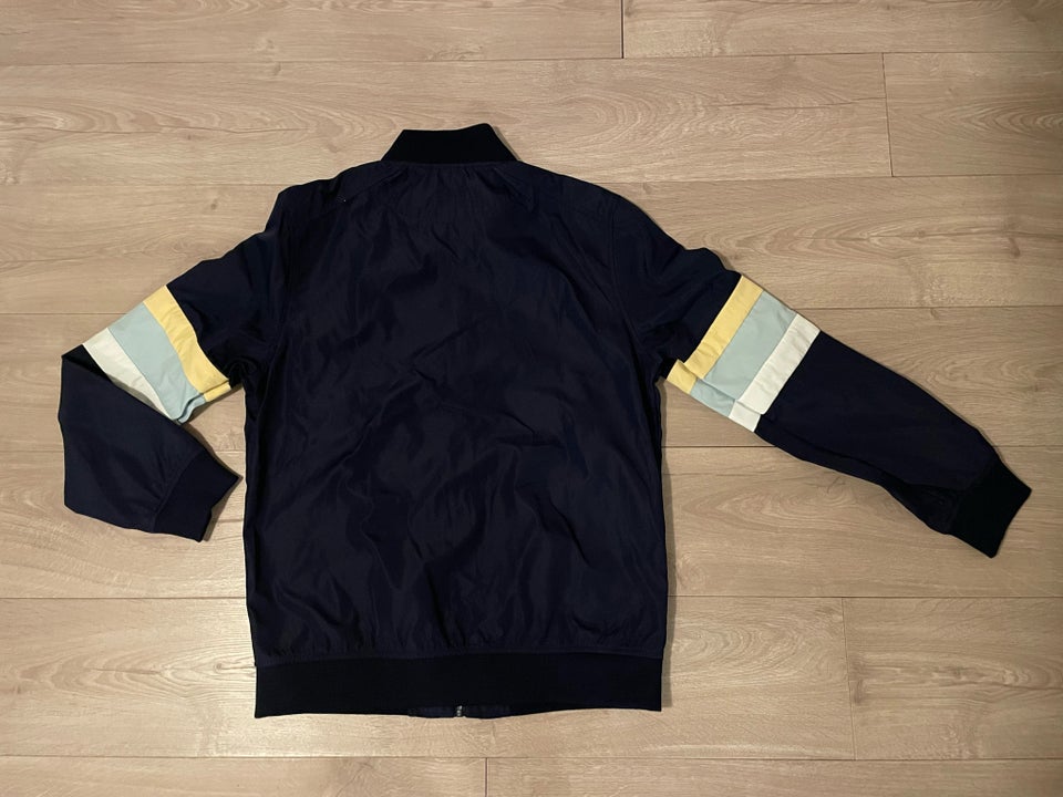 Anden trøje, Lyle and Scott, str. XL