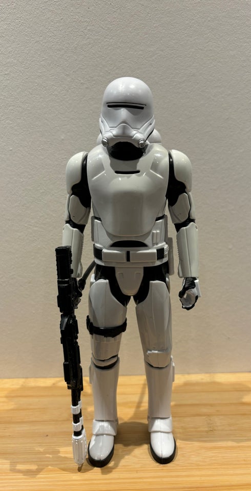 SW The Black Series First Order