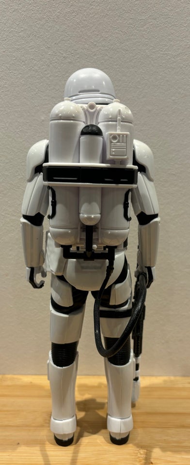 SW The Black Series First Order