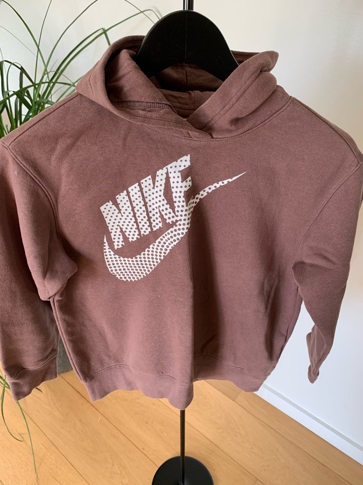 Hættetrøje Trøje Nike