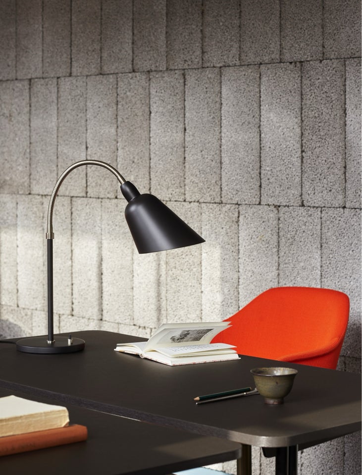 Lampe, Arne Jacobsen tradition