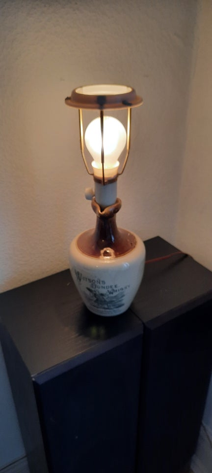 Lampe Unika