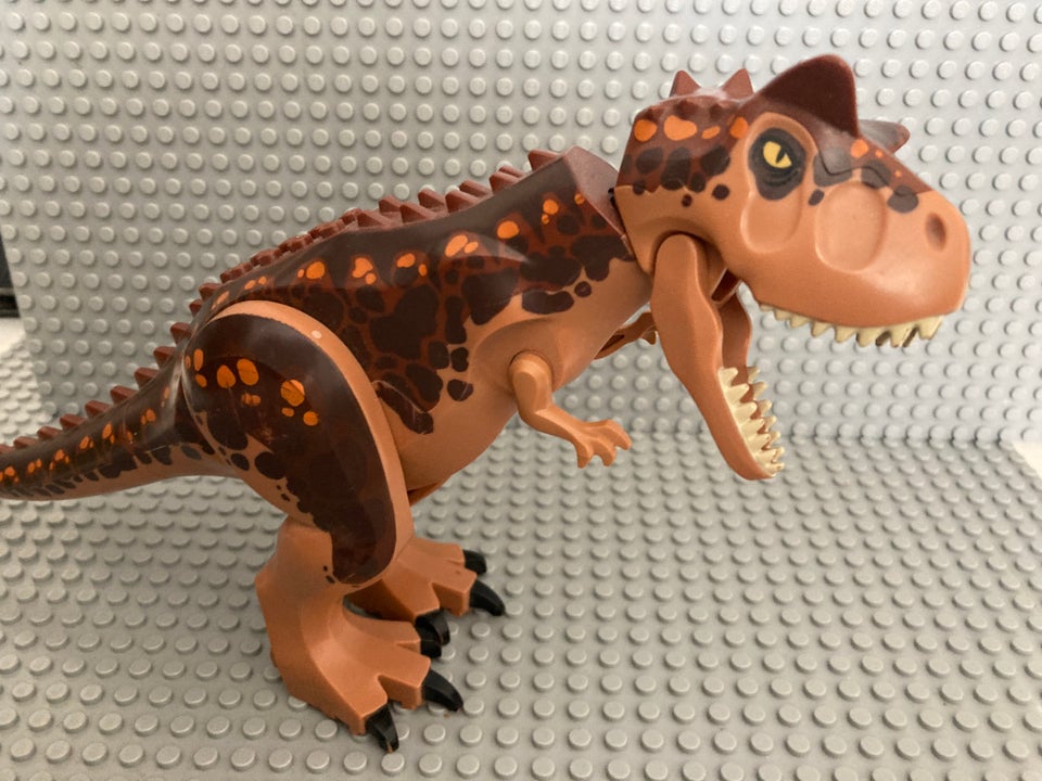 Lego Dino 76941 Carnotaurus (dino